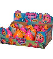 Pearly Pods Pluszowe figurki s.hawajska mix