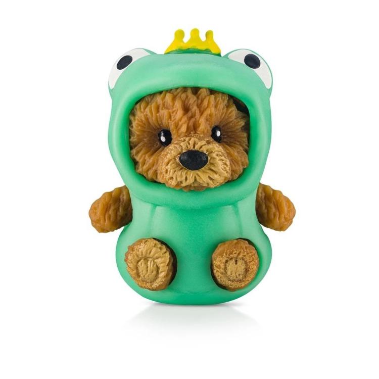 Strojnisie Baśniowe Misie - Żabi Król