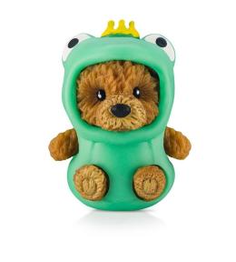 Strojnisie Baśniowe Misie - Żabi Król