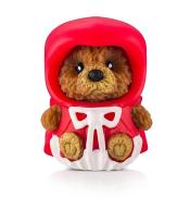 Strojnisie Baśniowe Misie - Czerwony Kapturek