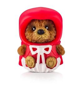 Strojnisie Baśniowe Misie - Czerwony Kapturek