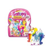 Galupy Skrzydlate Jednorożce - figurka mix