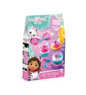 Koci Domek Gabi. Masa plastyczna Łakocie Łakotka