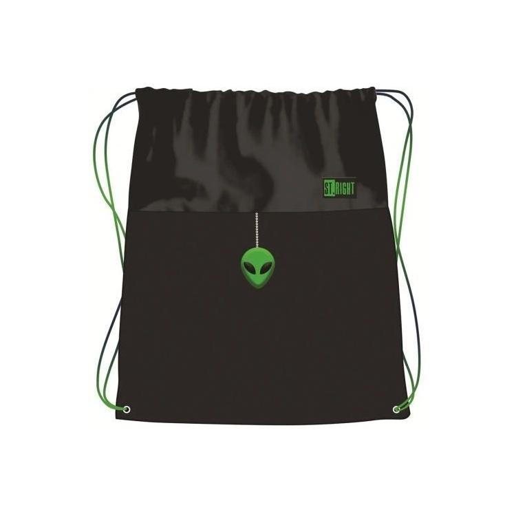 Worek na obuwie SO1 Green Power