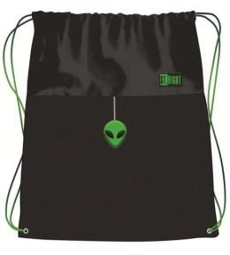 Worek na obuwie SO1 Green Power