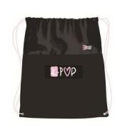 Worek na obuwie SO1 Pink K-Pop