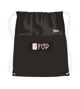 Worek na obuwie SO1 Pink K-Pop