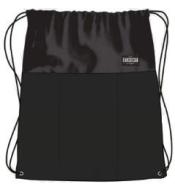 Worek na obuwie SO1 St.Black Vintage