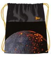 Worek na obuwie SO1 Volcanic Moon