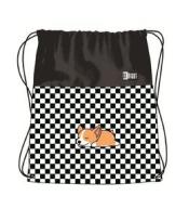 Worek na obuwie Sleepy Corgi