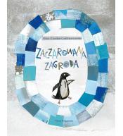 Zaczarowana zagroda w.15