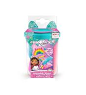 Koci Domek Gabi. Moje tęczowe kreacje - turkusowy