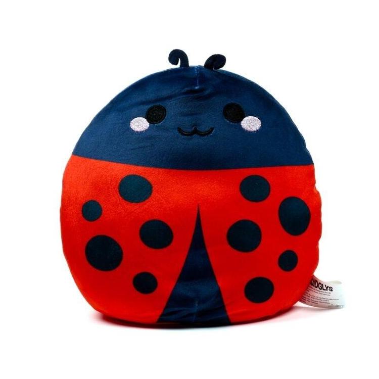 Pluszowa zabawka Squidglys Biedronka