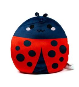 Pluszowa zabawka Squidglys Biedronka