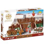 Imperium Romanum - Roman Camp-Gate