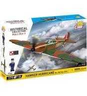 Hawker Hurricane(No.302.Sqn.Raf)