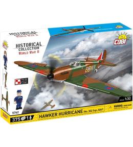 Hawker Hurricane(No.302.Sqn.Raf)