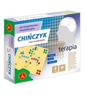 Terapia - Chińczyk ALEX