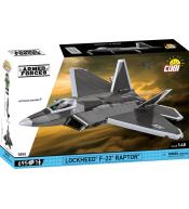 Armed Forces Lockheed F-22 Raptor