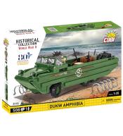 Historical Collection DUKW Duck Amfibia