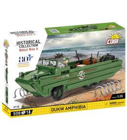 Historical Collection DUKW Duck Amfibia