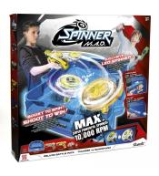 Pistolety Deluxe Battle Pack Thunder Sandstorm