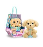 Psytulaski - plusz interaktywny Labrador