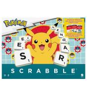 Scrabble Pokemon