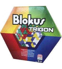 Blokus Trigon