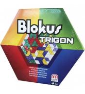 Blokus Trigon
