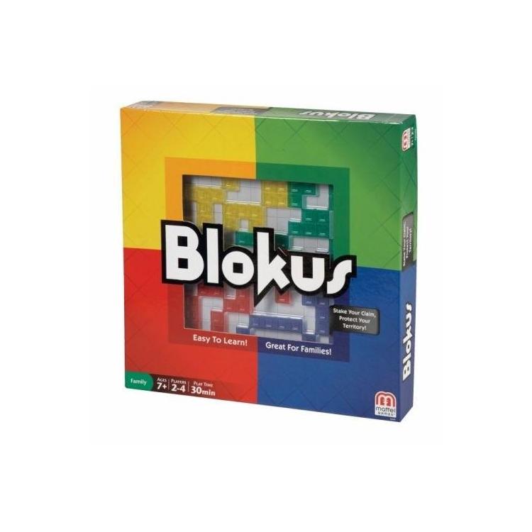 Blokus
