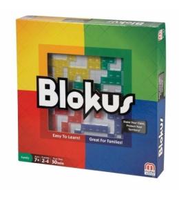 Blokus