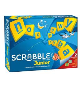 Scrabble Junior