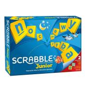 Scrabble Junior