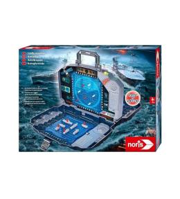 Noris Elektroniczna gra w okręty