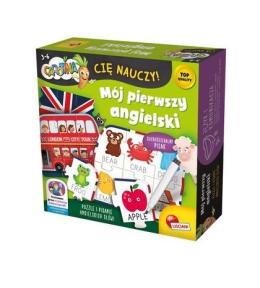 Carotina - Mój Pierwszy Angielski