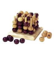 Kółko i krzyżyk 3D