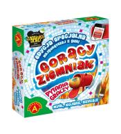 Gorący Ziemniak pytania graczy ALEX