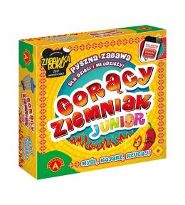 Gorący Ziemniak junior ALEX