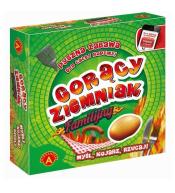 Gorący Ziemniak familijny ALEX