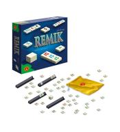 Remik liczbowy delux ALEX