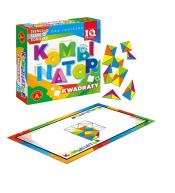 Kombinator Kwadraty ALEX