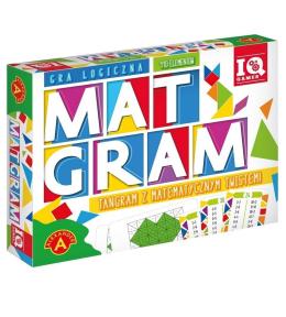 Matgram ALEX