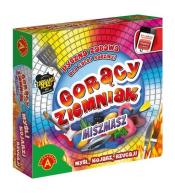 Gorący Ziemniak miszmasz ALEX