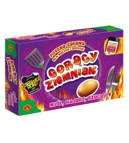 Gorący Ziemniak ALEX