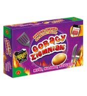 Gorący Ziemniak ALEX