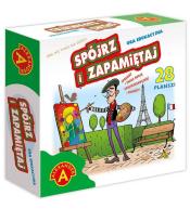 Spójrz i zapamietaj ALEX