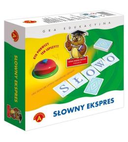 Słowny ekspres ALEX