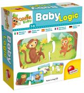 Carotina Baby - Logic Mamy i ich dzieci