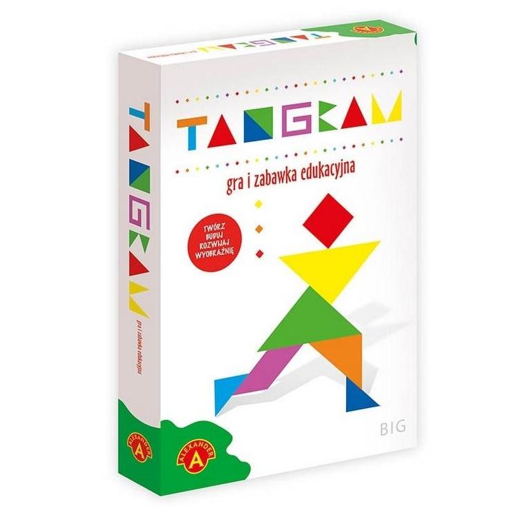 Tangram big ALEX